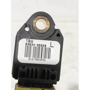 Recambio de sensor para toyota avensis sedán (_t25_) 2.0 d-4d (adt250_) referencia OEM IAM 8983405020  