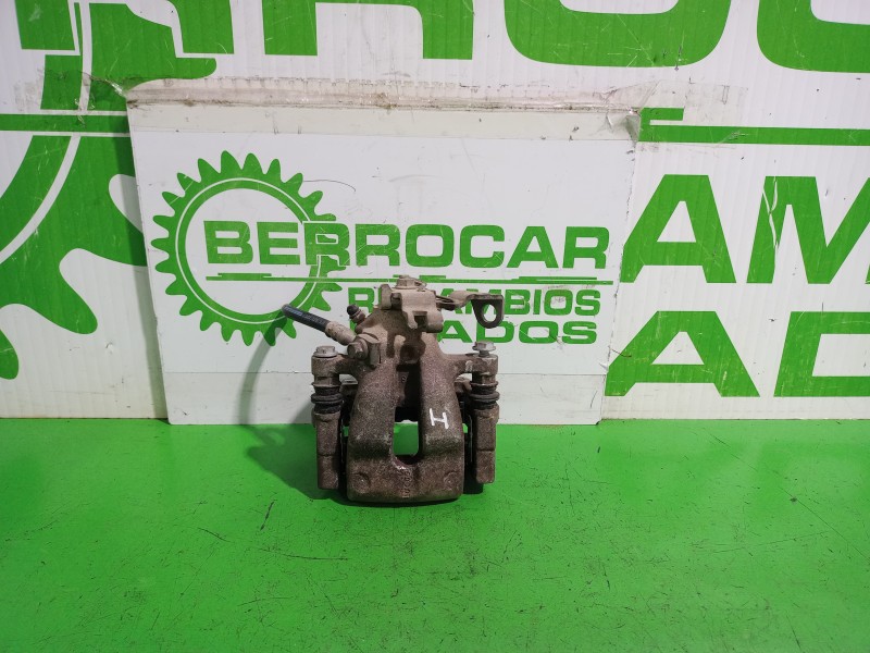 Recambio de pinza de freno trasera izquierda para opel astra h berlina elegance referencia OEM IAM 93179158  