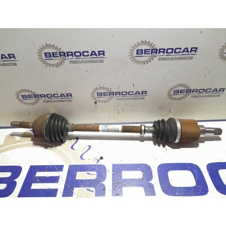 Recambio de transmision delantera izquierda para peugeot 207 sw 1.4 16v vti cat (8fs / ep3) referencia OEM IAM 3272LG  