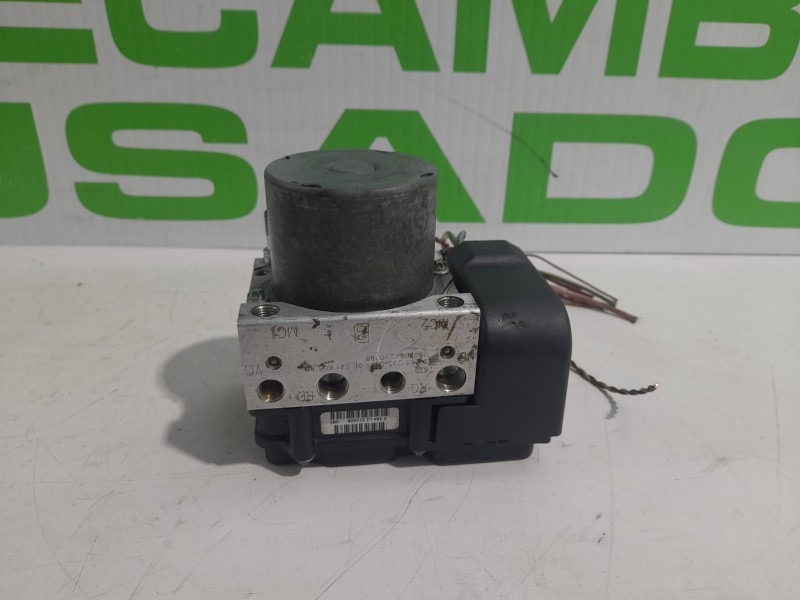 Recambio de abs para citroën c4 sedan 1.6 16v cat (nfu / tu5jp4) referencia OEM IAM 9664160580  