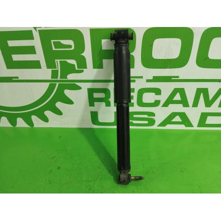 Recambio de amortiguador trasero para renault megane ii familiar 1.9 dci diesel referencia OEM IAM 8200320495  