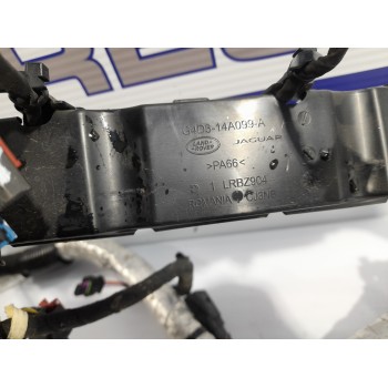 Recambio de cableado motor para jaguar xe 2.0 diesel cat referencia OEM IAM G4D314A099A  