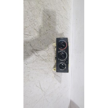 MANDO CALEFACCION / AIRE ACONDICIONADO 662369 