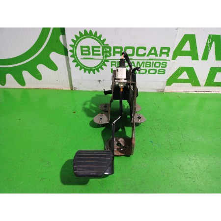Recambio de pedal de freno para renault scenic iii xmod bose referencia OEM IAM 465010016R  
