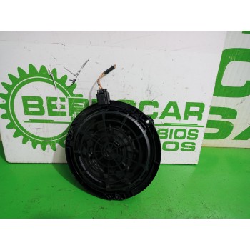 Recambio de altavoz para peugeot 508 active referencia OEM IAM 9665231880  