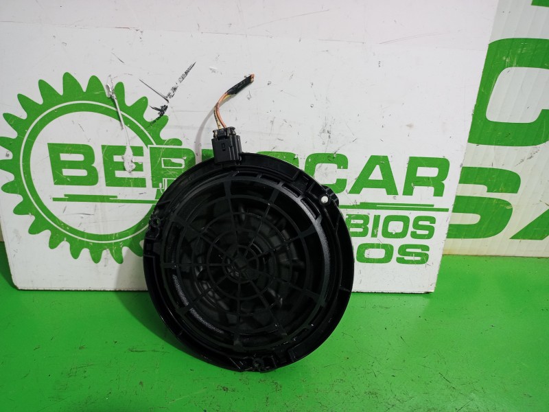 Recambio de altavoz para peugeot 508 active referencia OEM IAM 9665231880  