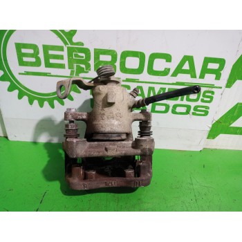 Recambio de pinza de freno trasera izquierda para opel astra h berlina elegance referencia OEM IAM 93179158  