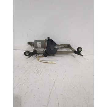 Recambio de motor limpia delantero para opel corsa d (s07) 1.3 cdti (l08, l68) referencia OEM IAM 13432685  