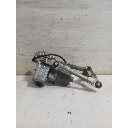 Recambio de motor limpia delantero para seat leon (1p1) 1.9 tdi referencia OEM IAM 1P0955120B  