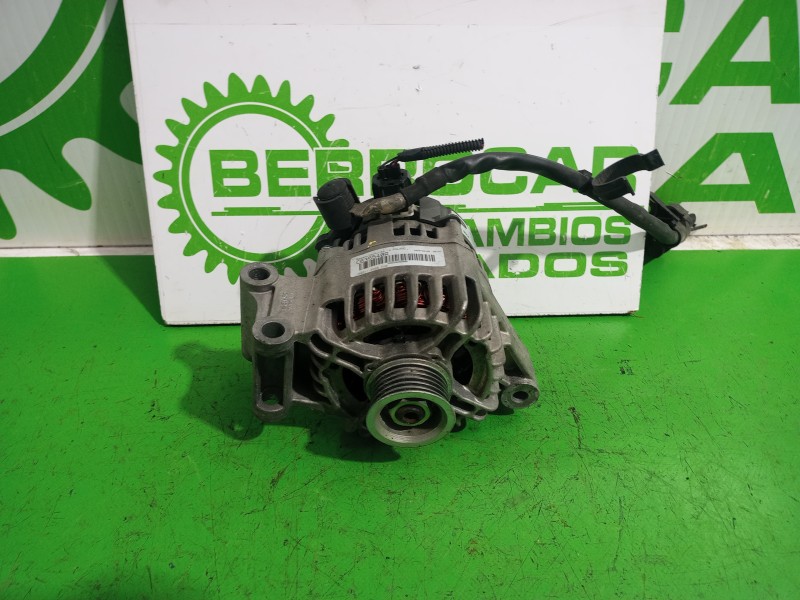 Recambio de alternador para ford focus berlina (cap) 1.6 16v cat referencia OEM IAM RE3N11  