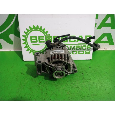 Recambio de alternador para ford focus berlina (cap) 1.6 16v cat referencia OEM IAM RE3N11  