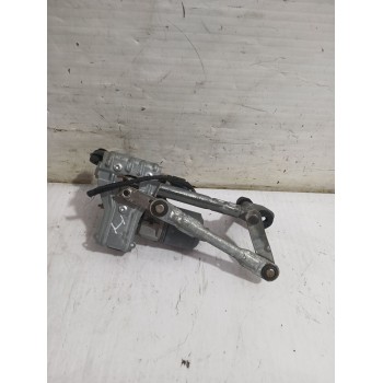 Recambio de motor limpia delantero para seat leon (1p1) 1.9 tdi referencia OEM IAM 1P0955120B  