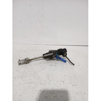 Recambio de bombin embrague para toyota avensis sedán (_t25_) 2.0 d-4d (adt250_) referencia OEM IAM 314200D111  