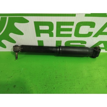 Recambio de amortiguador trasero para renault megane ii familiar 1.9 dci diesel referencia OEM IAM 8200320495  