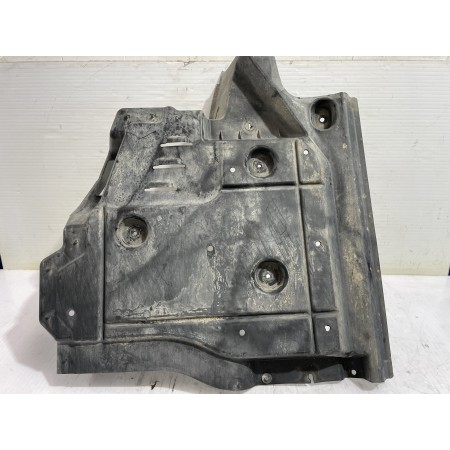 Recambio de cubrecarter para volkswagen transporter t6 t6 caravelle trendline referencia OEM IAM 7E0825205F  