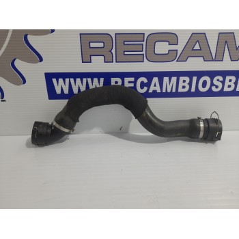 Recambio de tubo para jaguar xe 2.0 diesel cat referencia OEM IAM GX738260AC  
