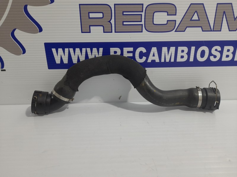 Recambio de tubo para jaguar xe 2.0 diesel cat referencia OEM IAM GX738260AC  