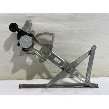 Recambio de elevalunas delantero derecho para toyota prius (nhw20) basis referencia OEM IAM 6980152070  