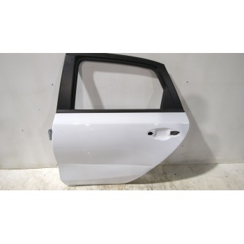 Recambio de puerta trasera izquierda para kia ceed (cd) 1.0 t-gdi referencia OEM IAM 77003J7000  