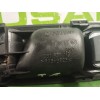 Recambio de maneta interior delantera izquierda para volkswagen passat berlina (3b3) 1.6 referencia OEM IAM 3B1837113  