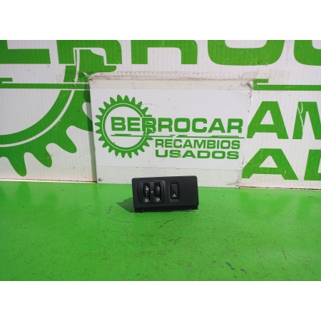Recambio de mando luces para renault laguna grandtour iii renault laguna iii grandtour referencia OEM IAM 648450001R  