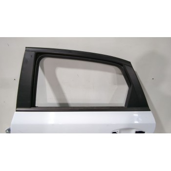 Recambio de puerta trasera izquierda para kia ceed (cd) 1.0 t-gdi referencia OEM IAM 77003J7000  
