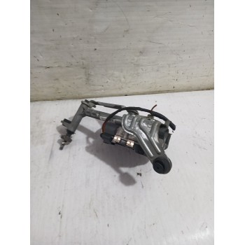 Recambio de motor limpia delantero para seat leon (1p1) 1.9 tdi referencia OEM IAM 1P0955120B  