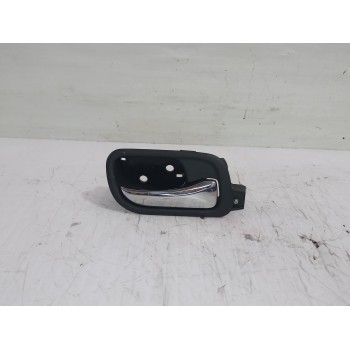 Recambio de maneta interior trasera derecha para honda accord berlina (cl/cn) 2.2i ctdi executive referencia OEM IAM 72120SEA013