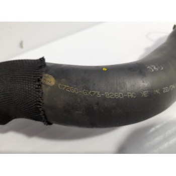 Recambio de tubo para jaguar xe 2.0 diesel cat referencia OEM IAM GX738260AC  