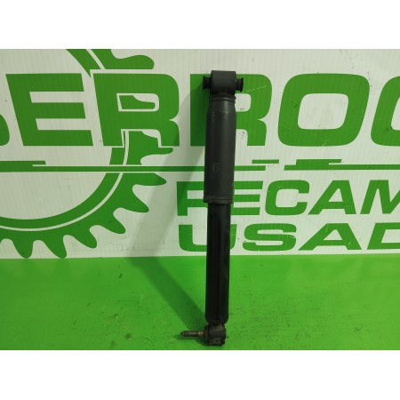 Recambio de amortiguador trasero para renault megane ii familiar 1.9 dci diesel referencia OEM IAM 8200320495  