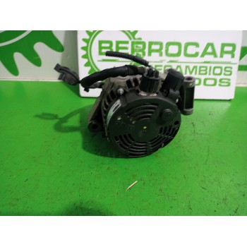 Recambio de alternador para ford focus berlina (cap) 1.6 16v cat referencia OEM IAM RE3N11  