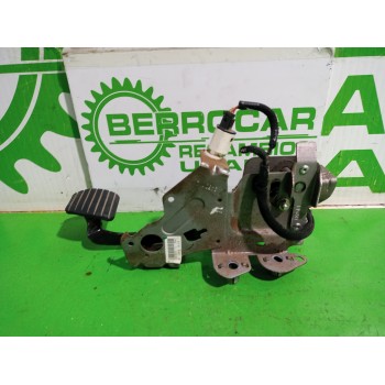 Recambio de pedal de freno para renault scenic iii xmod bose referencia OEM IAM 465010016R  