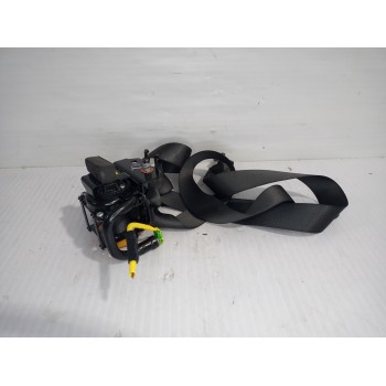 Recambio de cinturon seguridad trasero derecho para kia niro (sg2) hybrid concept referencia OEM IAM 89880AT200CCV  