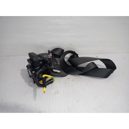 Recambio de cinturon seguridad trasero derecho para kia niro (sg2) hybrid concept referencia OEM IAM 89880AT200CCV  