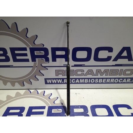 Recambio de amortiguadores maletero / porton para volkswagen polo (9n1) 1.2 referencia OEM IAM 6Q0823359C  