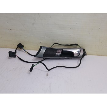 MANETA INTERIOR DELANTERA IZQUIERDA 4B837019 