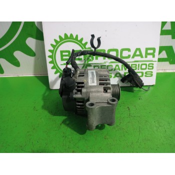 Recambio de alternador para ford focus berlina (cap) 1.6 16v cat referencia OEM IAM RE3N11  