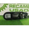 Recambio de maneta interior delantera izquierda para volkswagen passat berlina (3b3) 1.6 referencia OEM IAM 3B1837113  