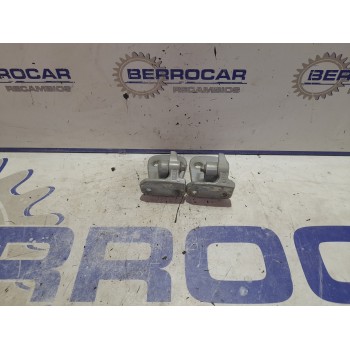 Recambio de bisagras para land rover discovery 2.7 td v6 cat referencia OEM IAM   