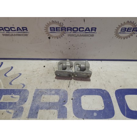 Recambio de bisagras para land rover discovery 2.7 td v6 cat referencia OEM IAM   