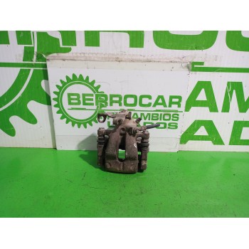 Recambio de pinza de freno trasera derecha para opel astra h berlina elegance referencia OEM IAM 93179159  