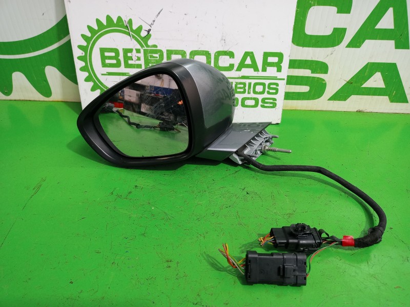 Recambio de retrovisor izquierdo. para peugeot 508 active referencia OEM IAM 8154SH  