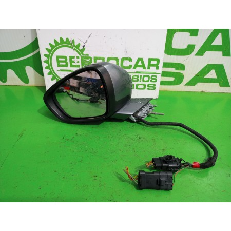 Recambio de retrovisor izquierdo. para peugeot 508 active referencia OEM IAM 8154SH  