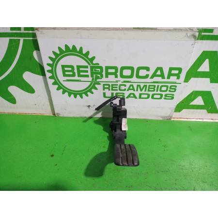 Recambio de pedal acelerador para renault scenic iii xmod bose referencia OEM IAM 180020025R  