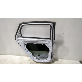 Recambio de puerta trasera izquierda para kia ceed (cd) 1.0 t-gdi referencia OEM IAM 77003J7000  