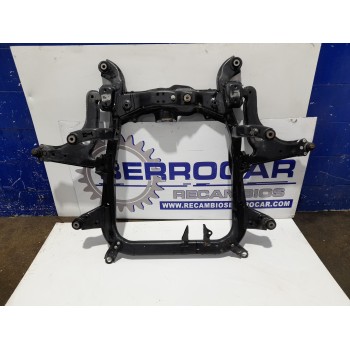 Recambio de puente delantero para opel zafira a elegance referencia OEM IAM 13110839  