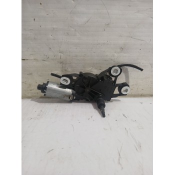 Recambio de motor limpia trasero para seat leon (1p1) 1.9 tdi referencia OEM IAM 1P0955711  