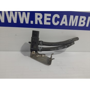 Recambio de sensor presion para jaguar xe 2.0 diesel cat referencia OEM IAM GX735L200AA  