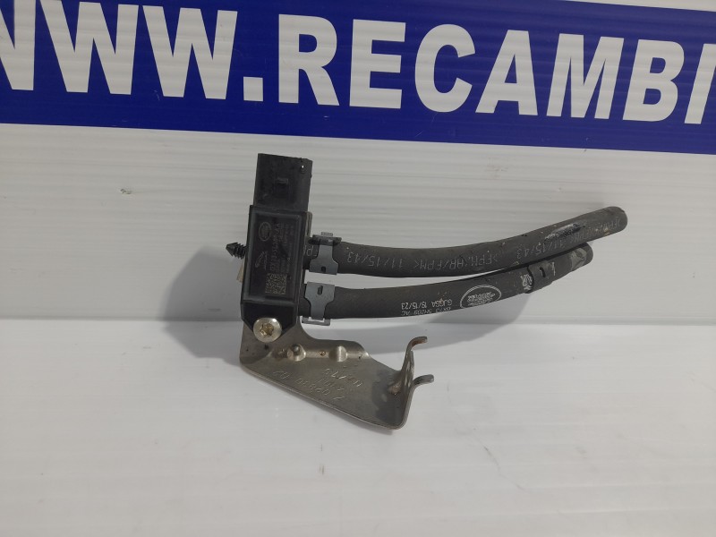 Recambio de sensor presion para jaguar xe 2.0 diesel cat referencia OEM IAM GX735L200AA  