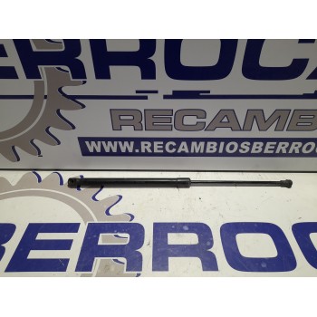 Recambio de amortiguadores maletero / porton para volkswagen polo (9n1) 1.2 referencia OEM IAM 6Q0823359C  